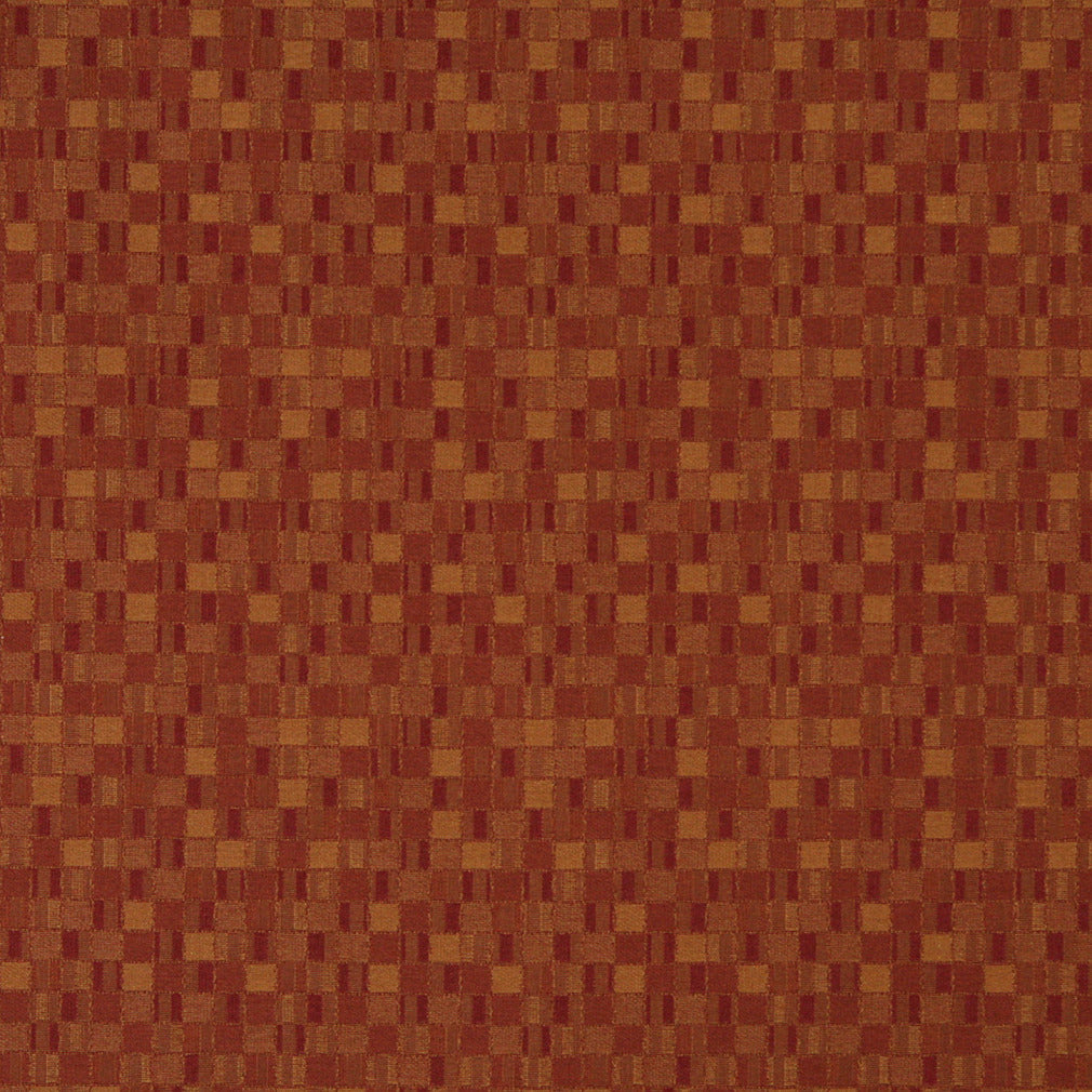 Charlotte Brick Fabric Sample 5256