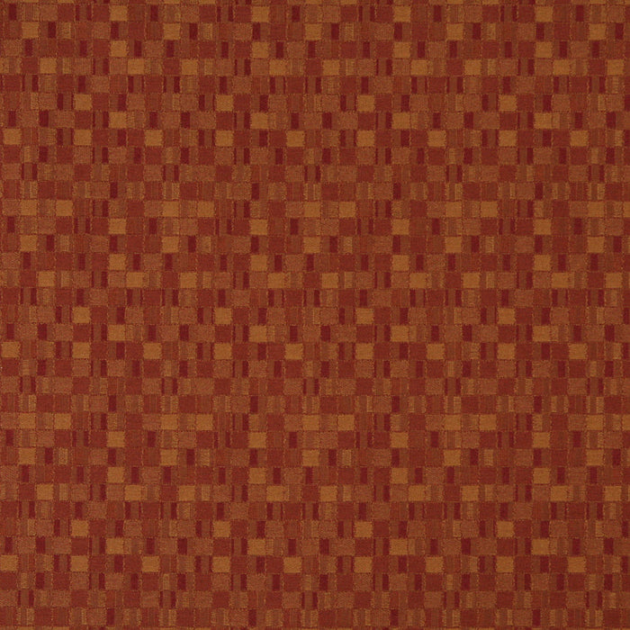 Charlotte Brick Fabric Sample 5256