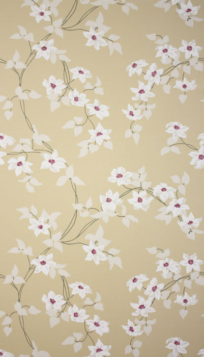 Nina Campbell Malleny 05 Wallpaper NCW4065-05