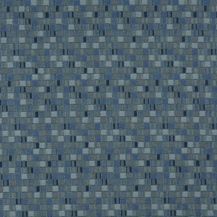 Charlotte Denim Fabric Sample 5261