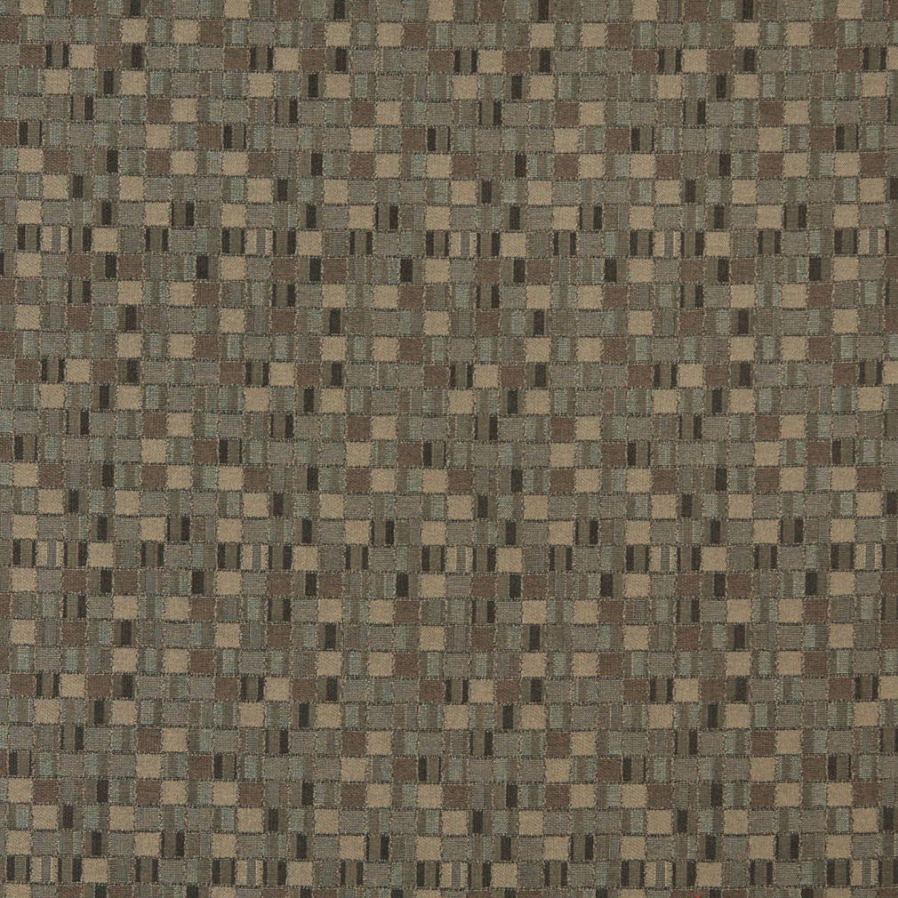 Charlotte Pecan Fabric 5262