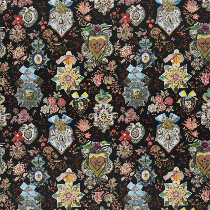 Christian Lacroix Cocarde 3 Fabric FCL2493-03