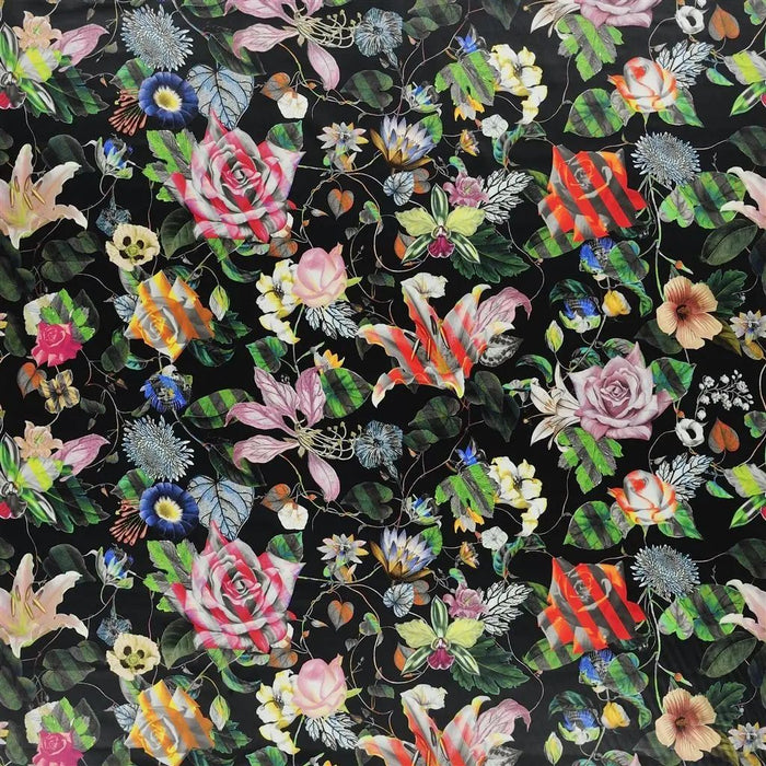 Christian Lacroix Malmaison 3 Fabric FCL2486-03