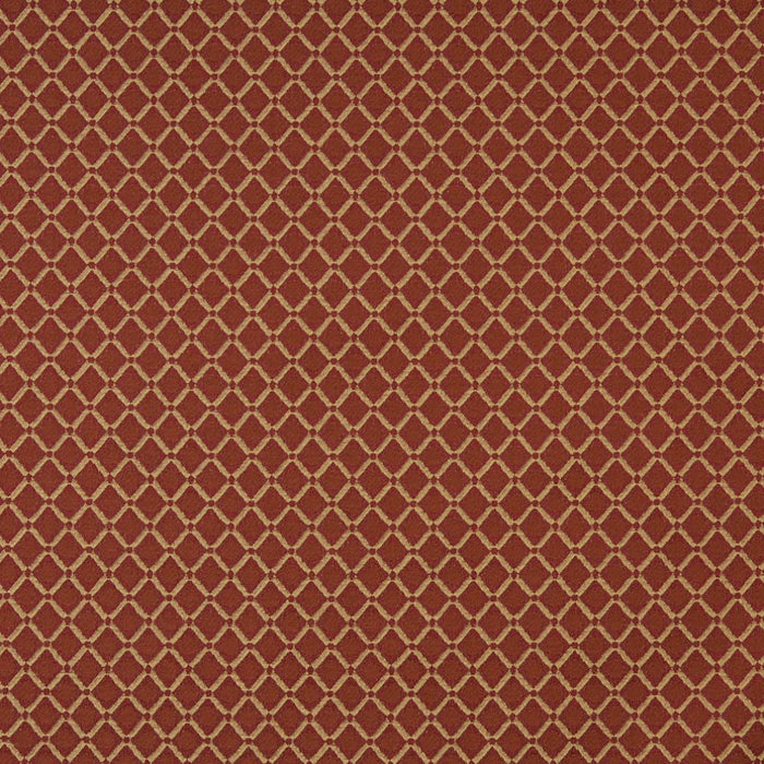 Charlotte Auburn Fabric 5265