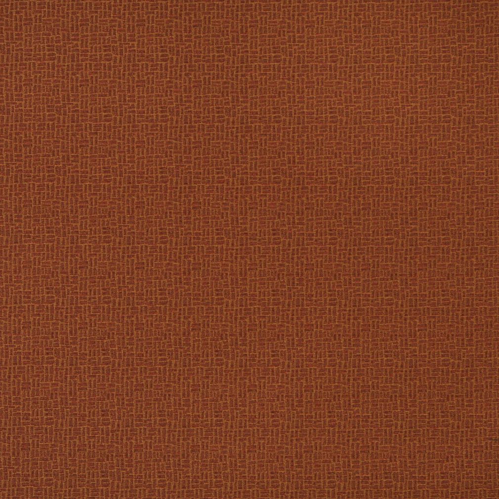 Charlotte Rust Fabric Sample 5275