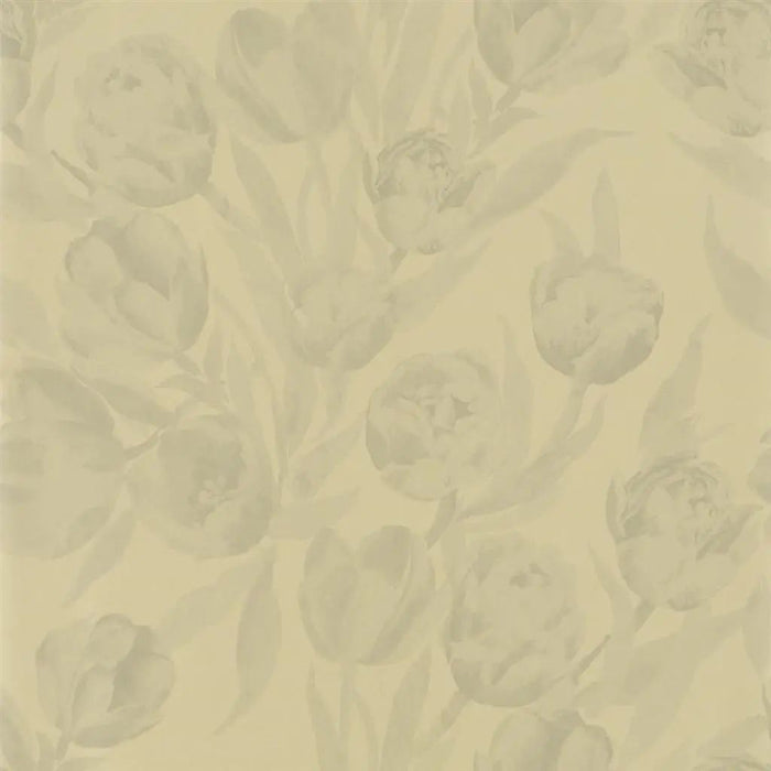 Designers Guild Fontainebleau Gold Wallpaper PDG685/07