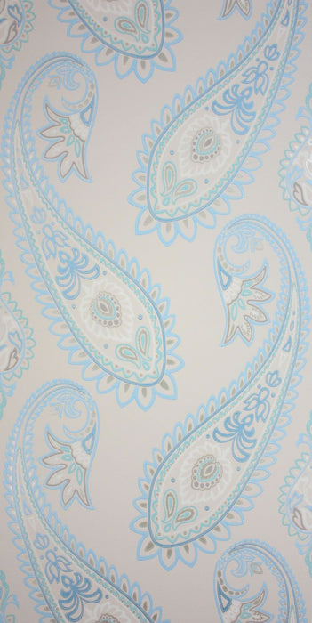 Osborne & Little Nizam 4 Wallpaper W6179-04