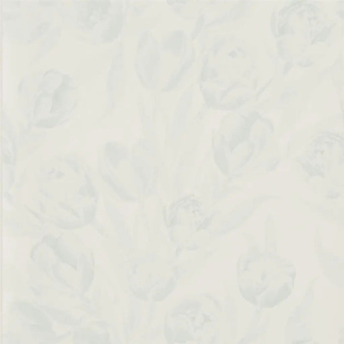 Designers Guild Fontainebleau Porcelain Wallpaper PDG685/01