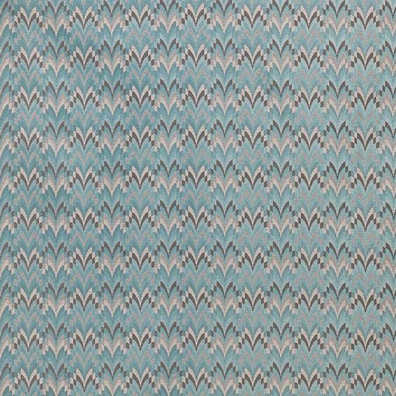 Osborne & Little Coltrane 02 Fabric F6873-02