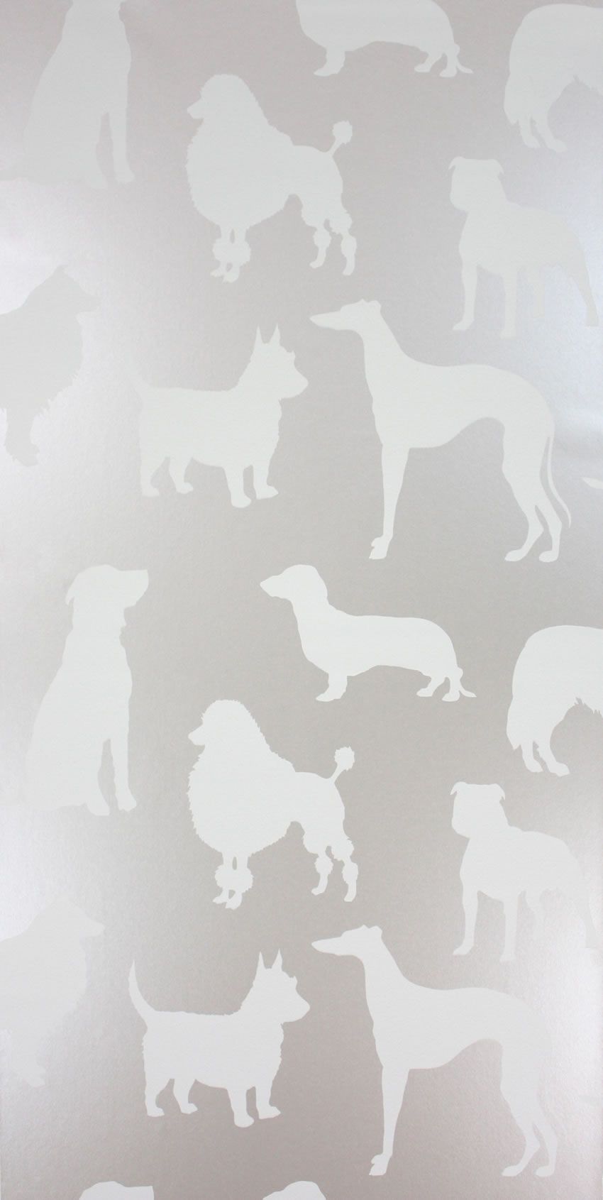 Osborne & Little Best In Show 1 Wallpaper W6181-01