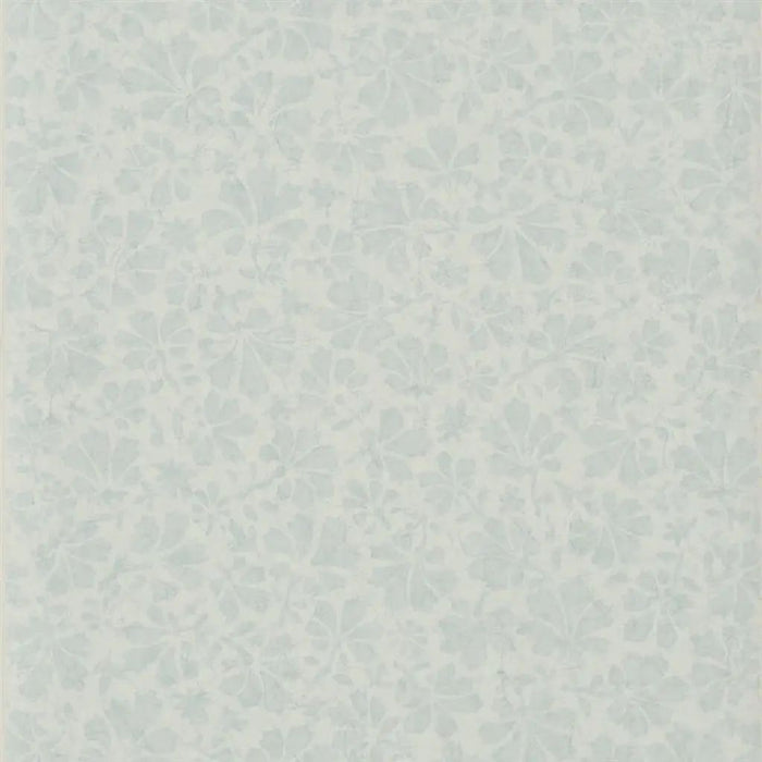 Designers Guild Arlay Duck Egg Wallpaper PDG686/05