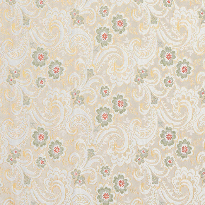 Charlotte Spring Fabric Sample 5391