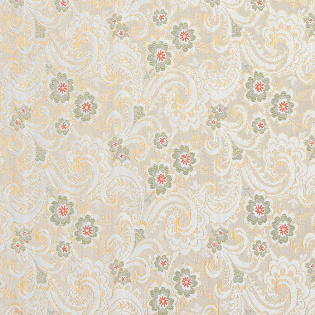 Charlotte Spring Fabric 5391