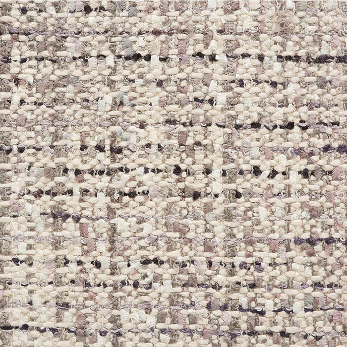 Schumacher Babe'S Tweed Grey Fabric Sample 54234