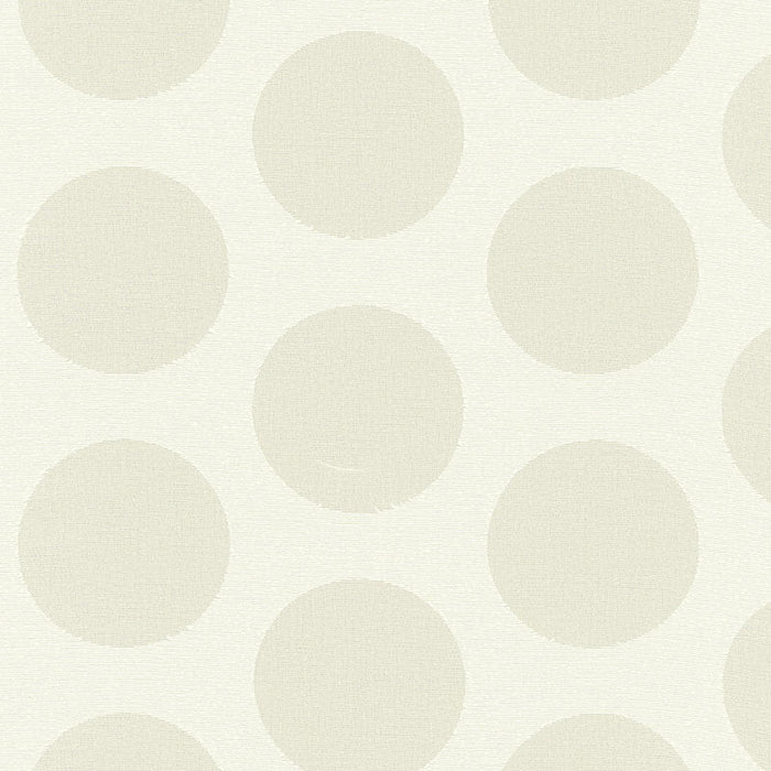 Schumacher Bubble Lounge Champagne Fabric Sample 54261