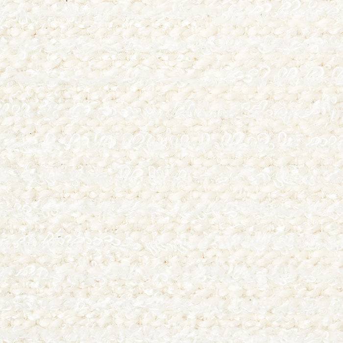 Schumacher Roma Ivory Fabric Sample 54483