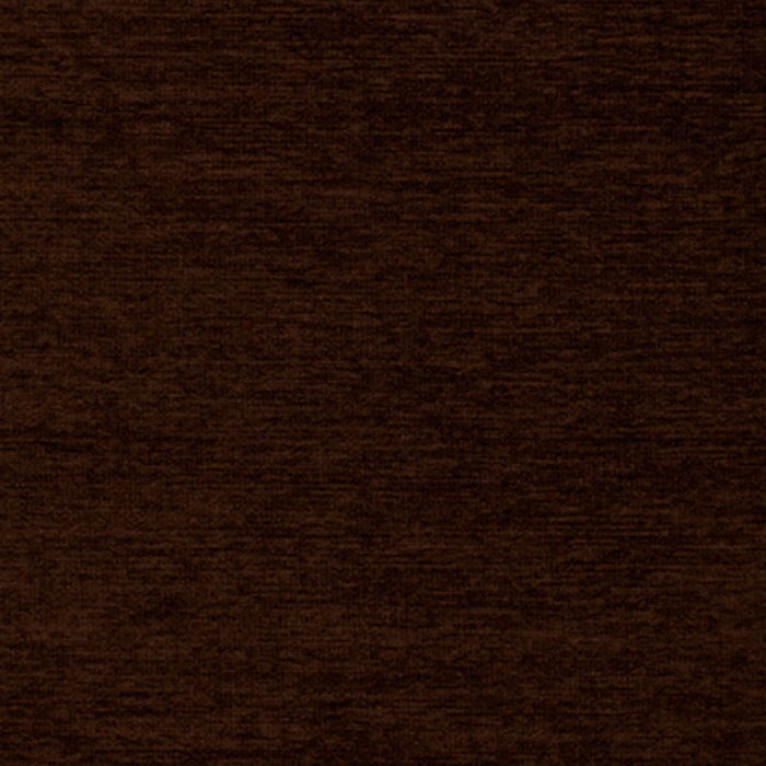 Schumacher Como Chocolate Fabric Sample 54671