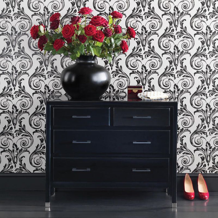 Nina Campbell Convivio 05 Wallpaper NCW4034-05