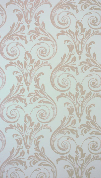 Nina Campbell Convivio 04 Wallpaper NCW4034-04