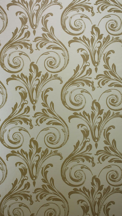 Nina Campbell Convivio 05 Wallpaper NCW4034-05