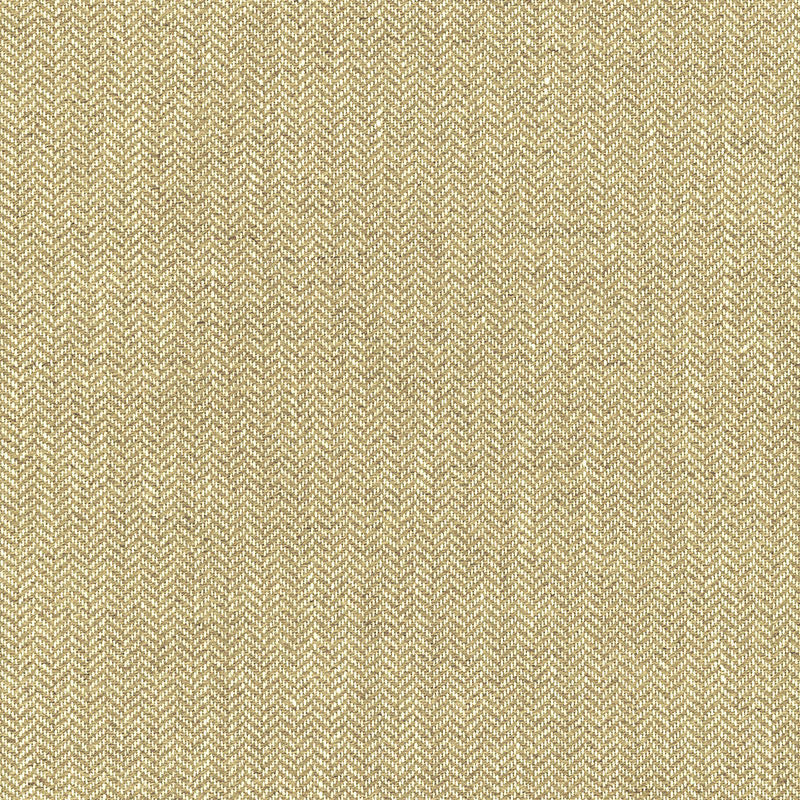 Schumacher Bryton Linen Herringbone Linen Fabric 54920