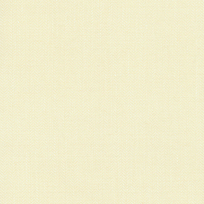 Schumacher Bryton Linen Herringbone Ivory Fabric Sample 54925