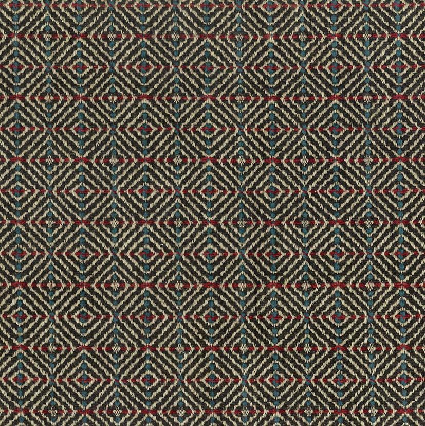 Nina Campbell Todi 3 Fabric NCF4262-03