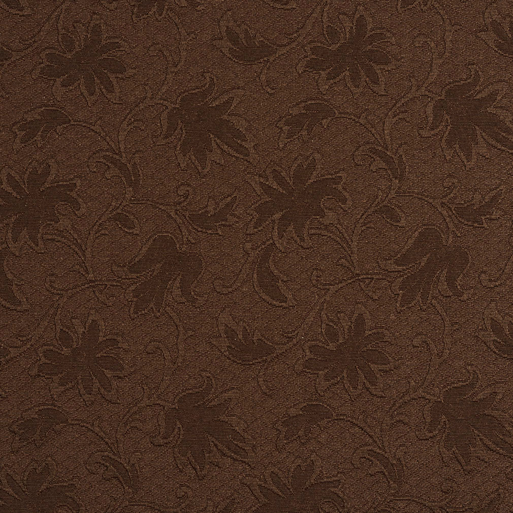 Charlotte Cocoa/trellis Fabric 5502