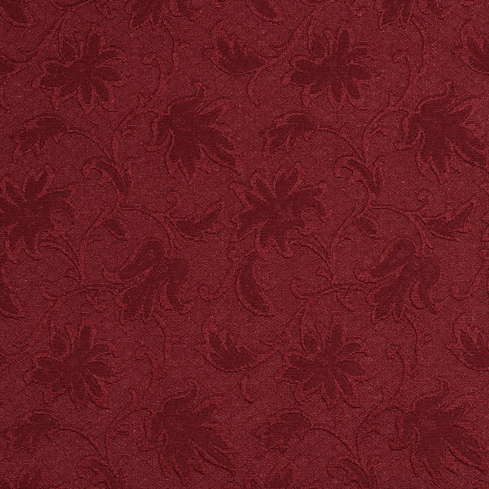 Charlotte Ruby/trellis Fabric Sample 5504