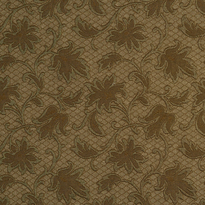 Charlotte Sage/trellis Fabric Sample 5507