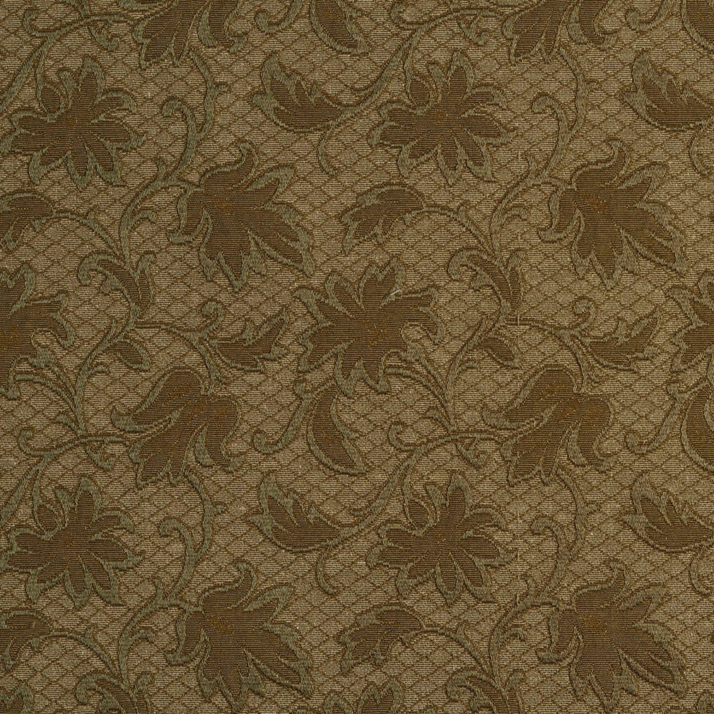 Charlotte Sage/trellis Fabric 5507