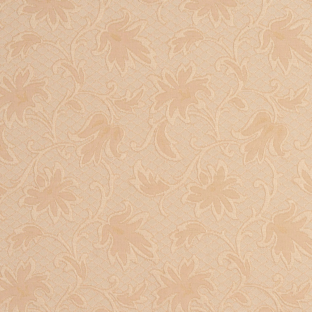 Charlotte Natural/trellis Fabric 5508