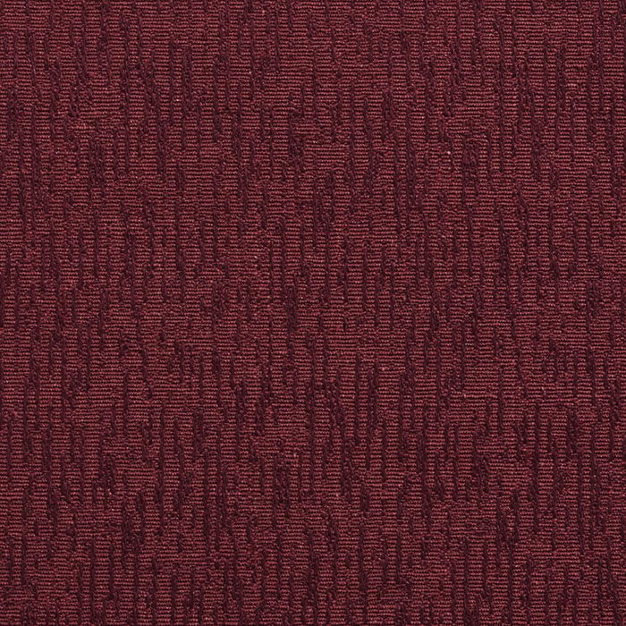 Charlotte Wine Fabric Sample 5509