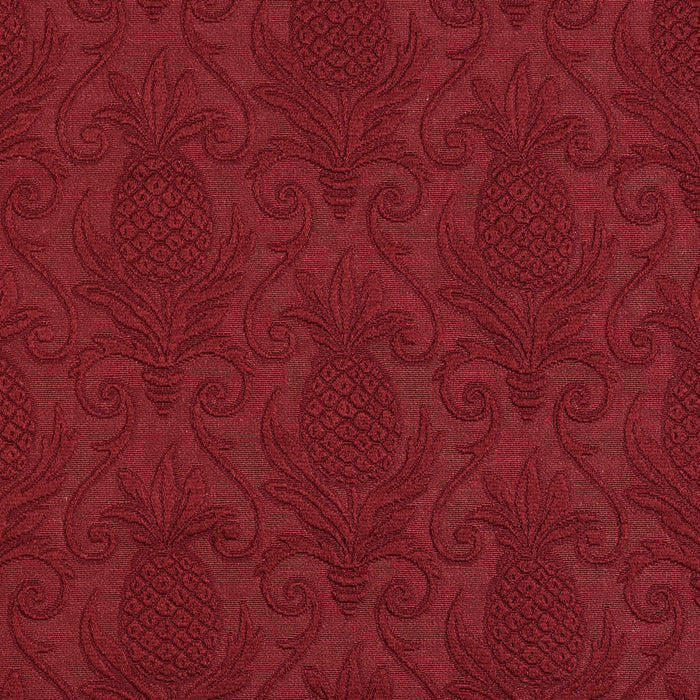 Charlotte Ruby/pineapple Fabric 5523