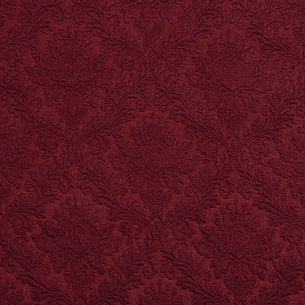 Charlotte Wine/cameo Fabric 5536