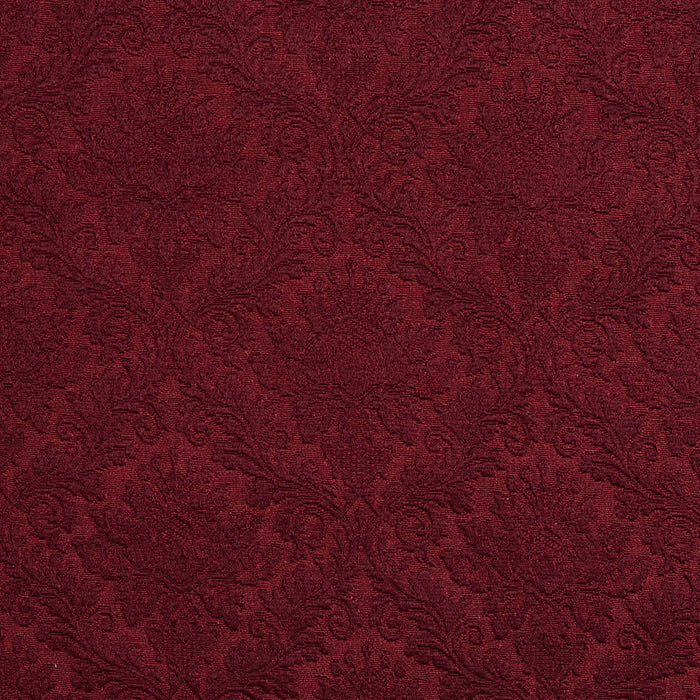 Charlotte Wine/cameo Fabric 5536