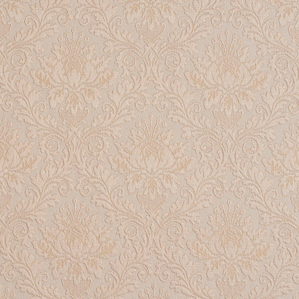 Charlotte Ivory/cameo Fabric Sample 5537