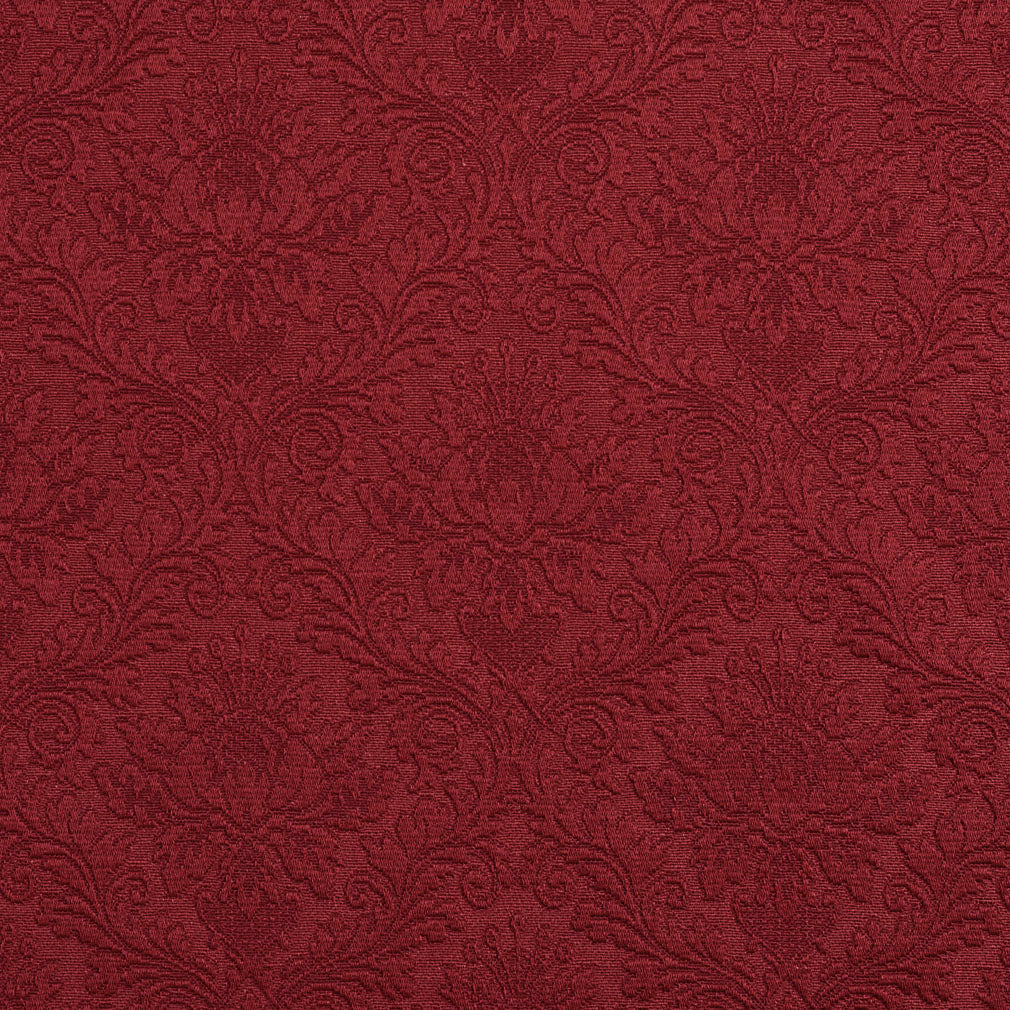 Charlotte Ruby/cameo Fabric Sample 5540