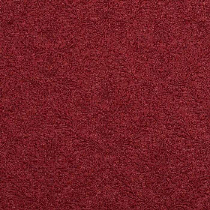 Charlotte Ruby/cameo Fabric Sample 5540