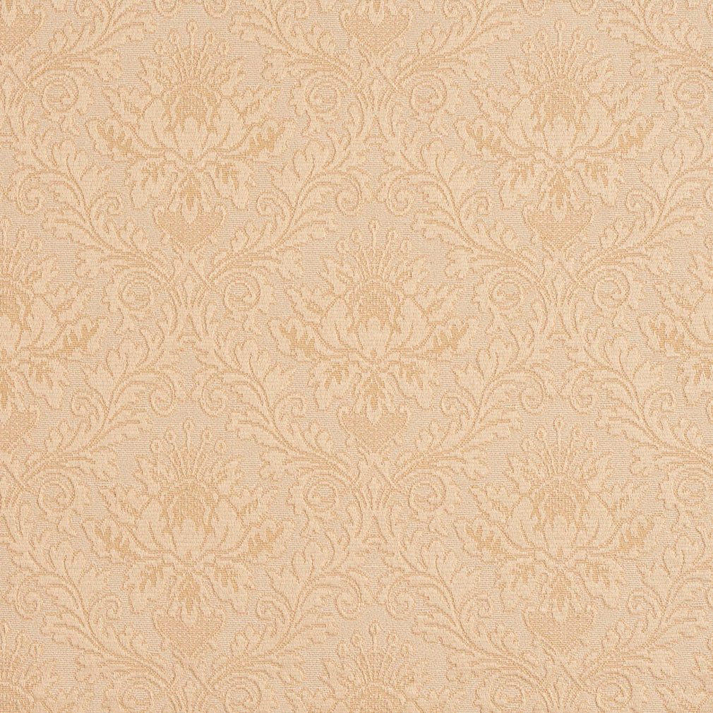 Charlotte Natural/cameo Fabric Sample 5543