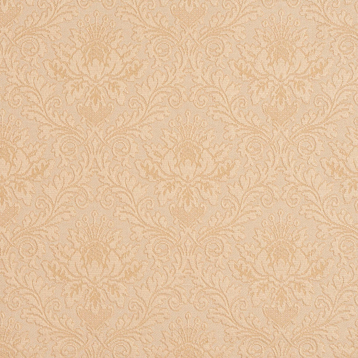 Charlotte Natural/cameo Fabric Sample 5543