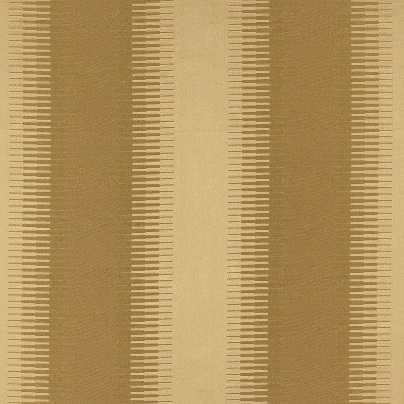 Schumacher Scintillation Shimmering Sand Fabric 55472