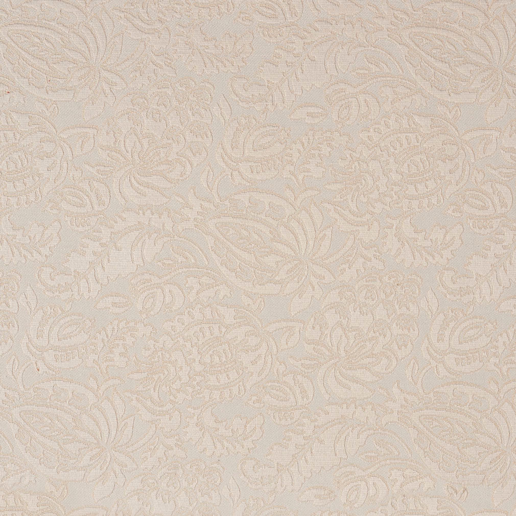 Charlotte Ivory/garden Fabric 5555