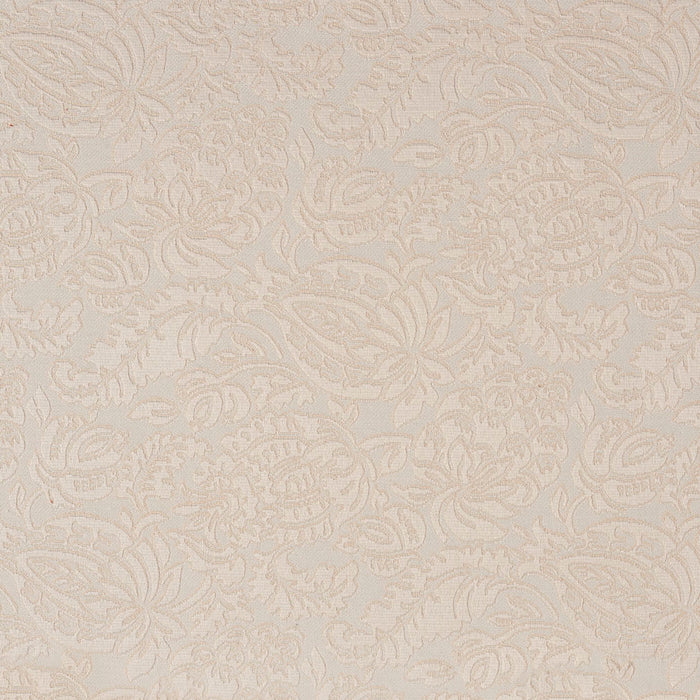 Charlotte Ivory/garden Fabric 5555