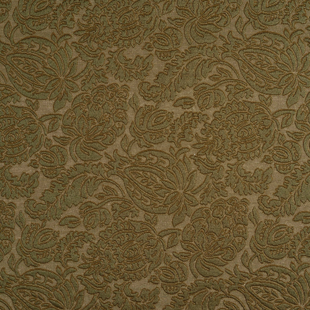 Charlotte Sage/garden Fabric 5561