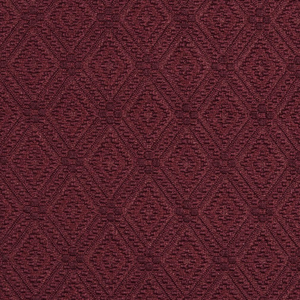 Charlotte Wine/prism Fabric 5563