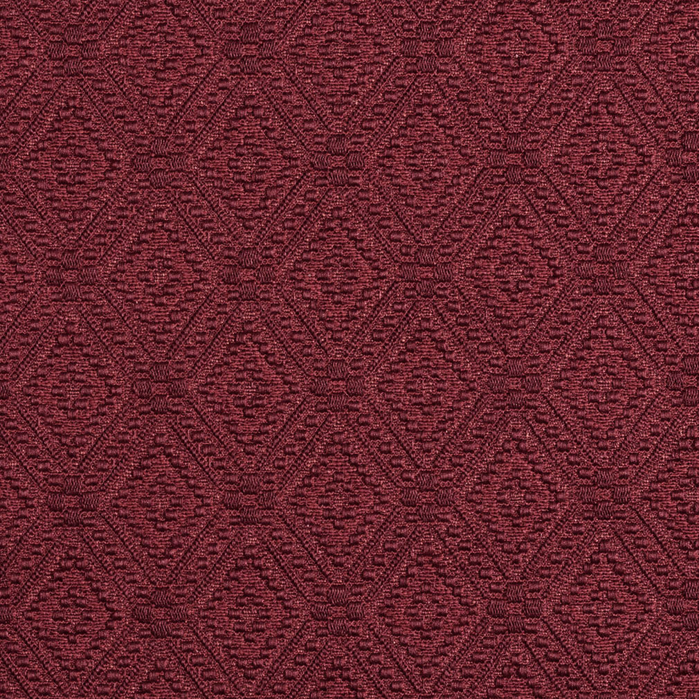 Charlotte Ruby/prism Fabric Sample 5568