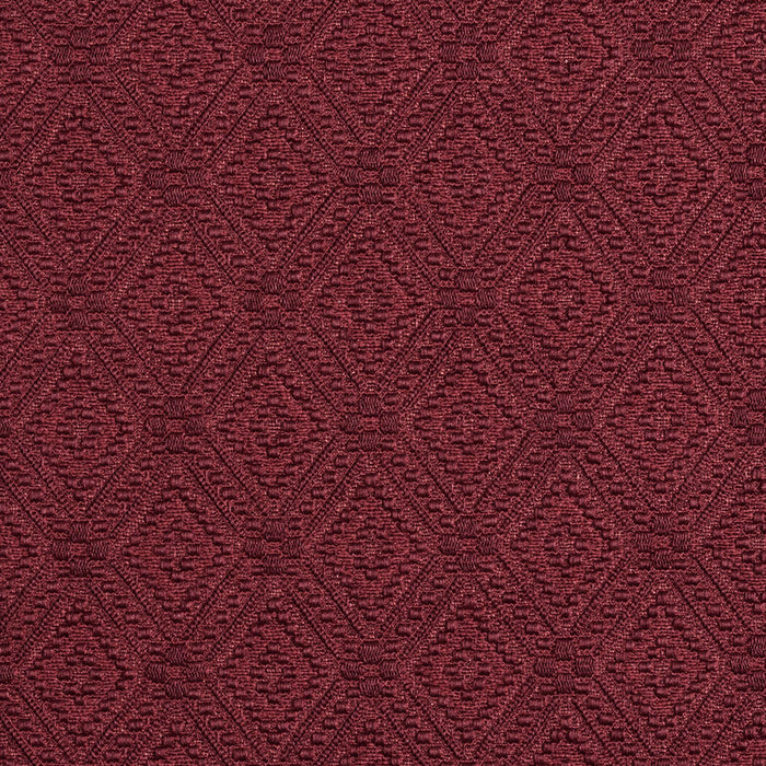 Charlotte Ruby/prism Fabric Sample 5568