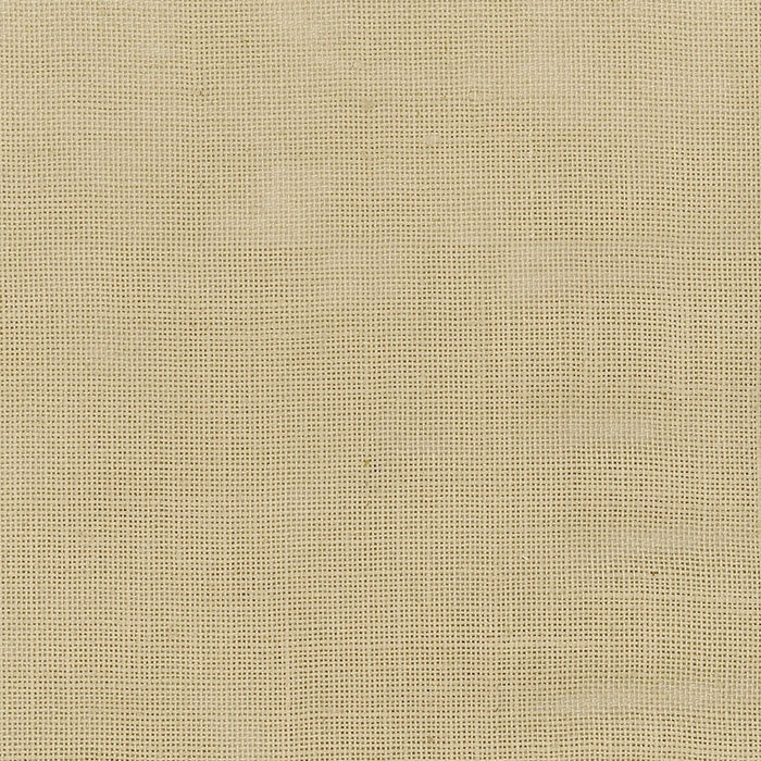 Schumacher Antrim Jute Plain Sand Fabric Sample 55701