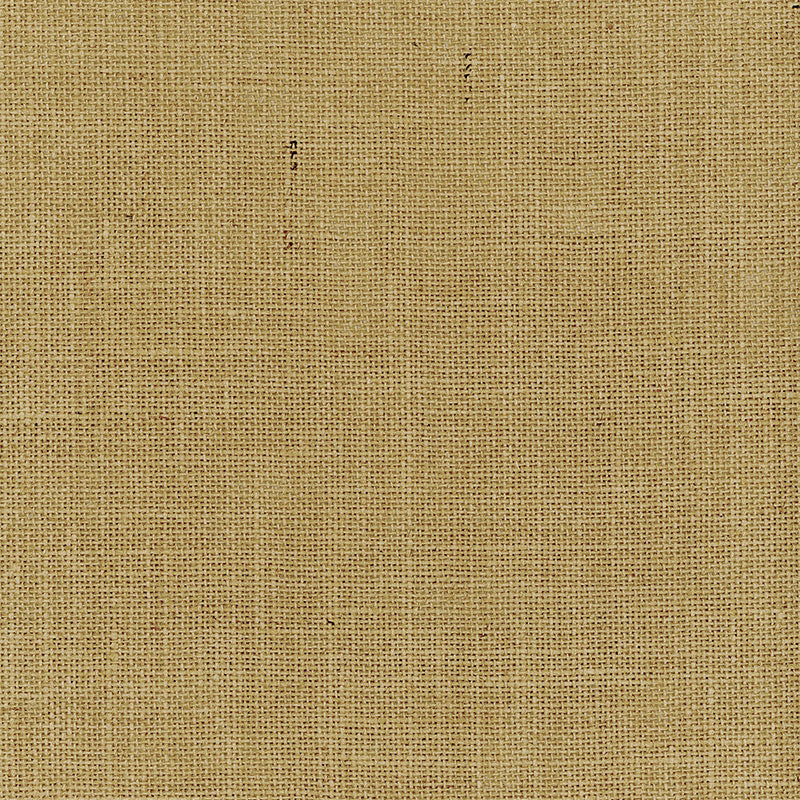 Schumacher Antrim Jute Plain Burlap Fabric 55702